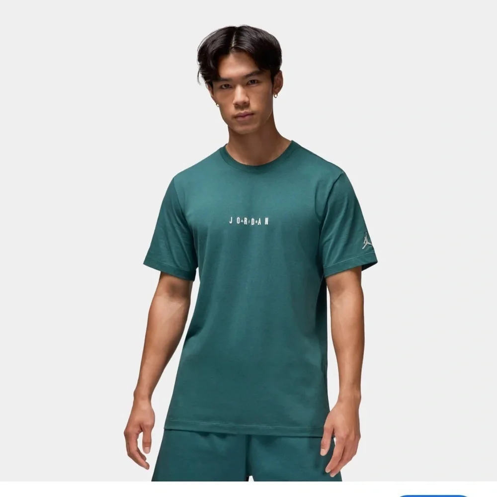 Jordan Air Short Sleeve Tee!